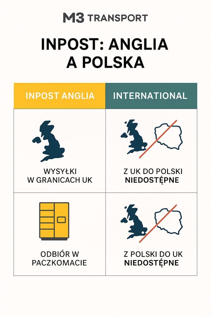 inpost anglia